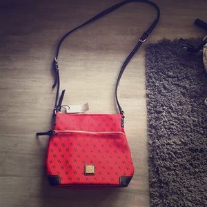 Never been worn crossbody bag